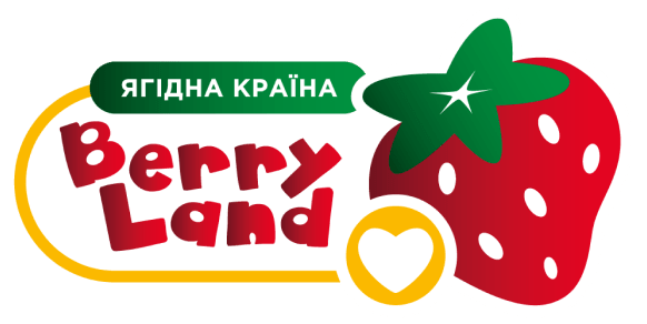Логотип Berry Land